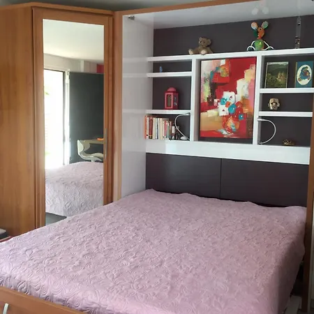 Apartment La Cle Des Champs